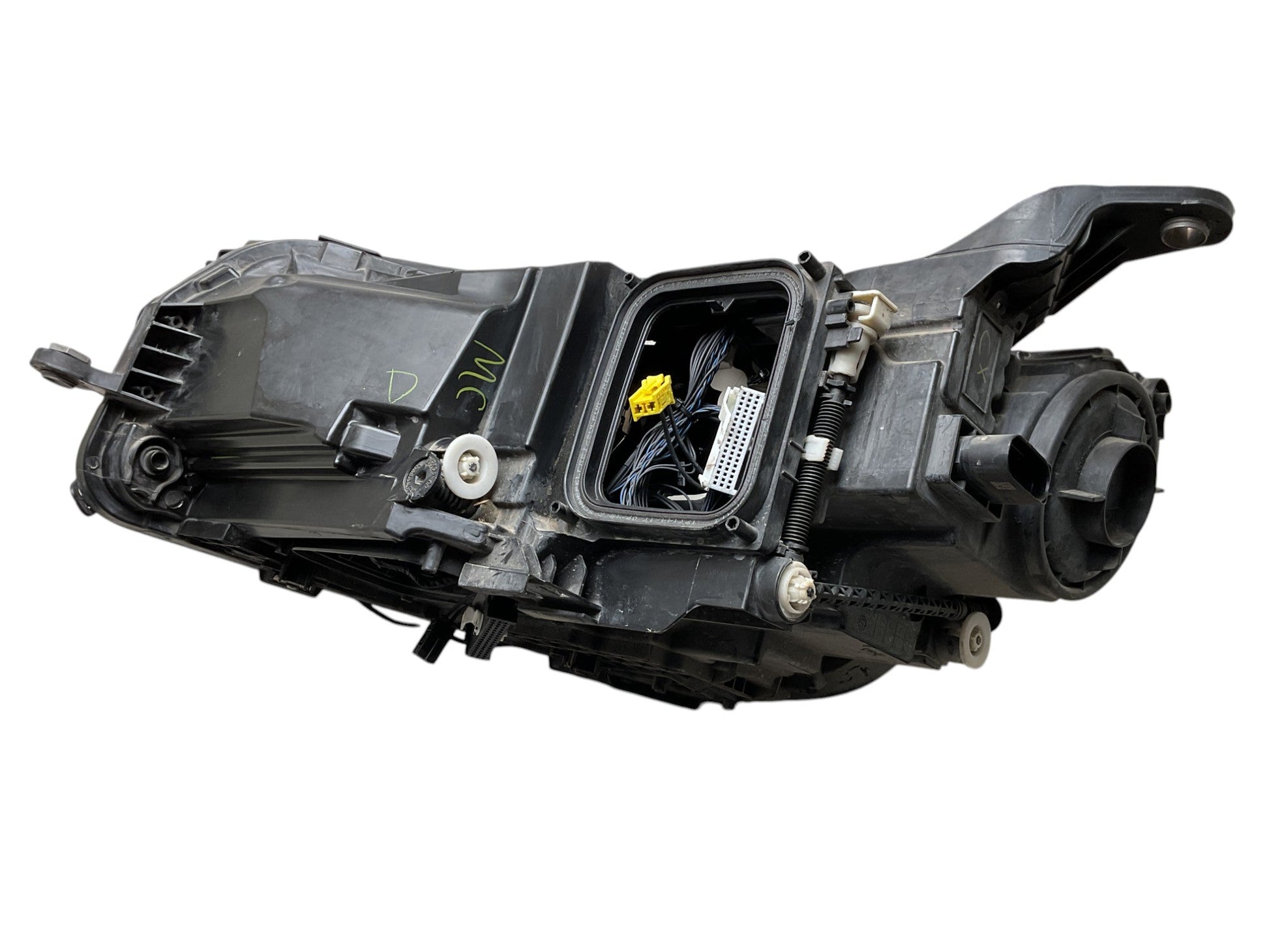 Faro dcho Mercedes Clase GLS 2019 - 2024 - A1679061700