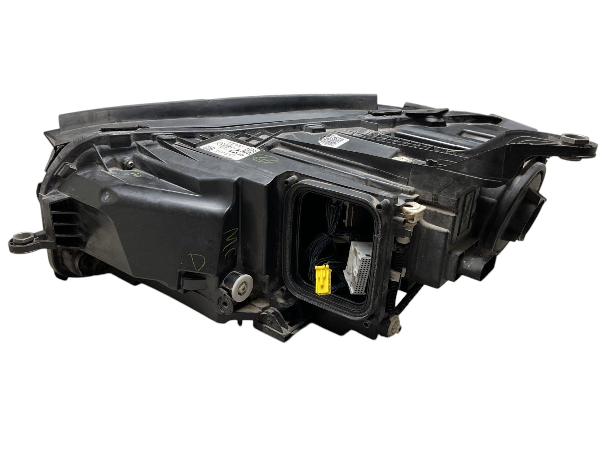 Faro dcho Mercedes Clase GLS 2019 - 2024 - A1679061700