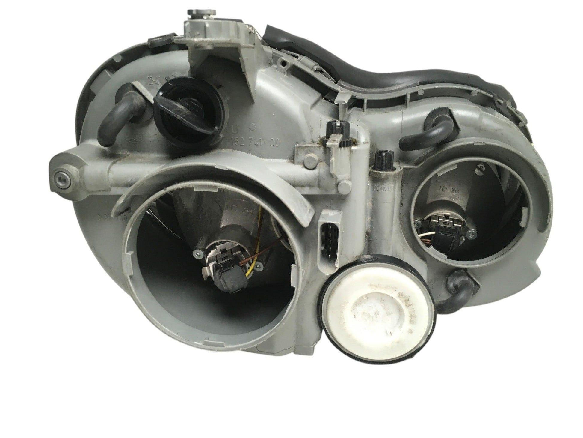 Faro dcho Mercedes CLK W209 - A2098200161