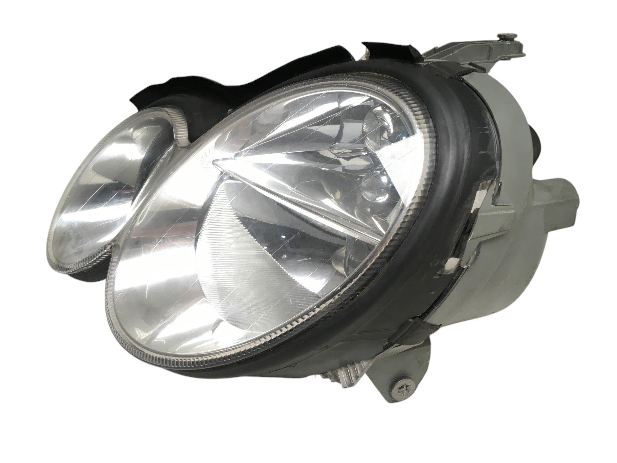 Faro dcho Mercedes CLK W209 - A2098200161