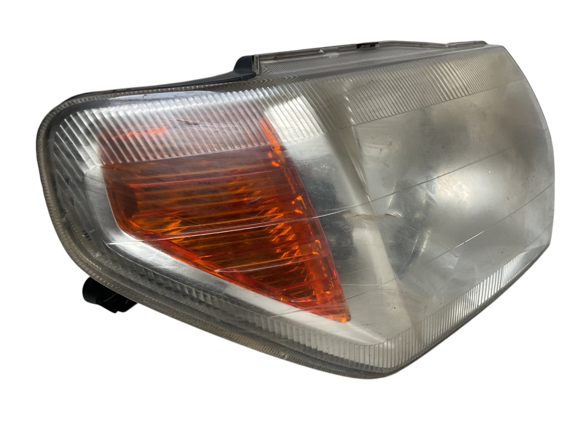 Faro dcho Mitsubishi Pajero Pinin 1998 - 2007 - MR496658