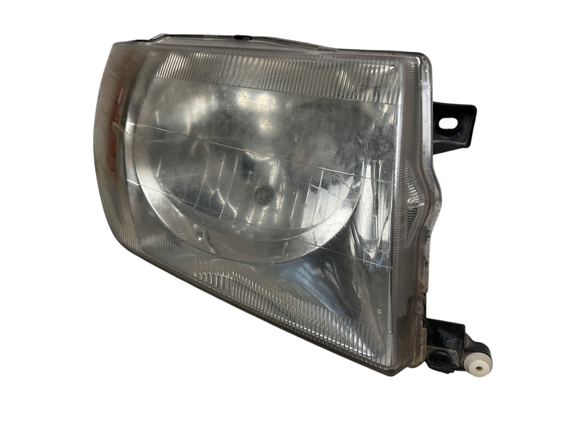 Faro dcho Mitsubishi Pajero Pinin 1998 - 2007 - MR496658