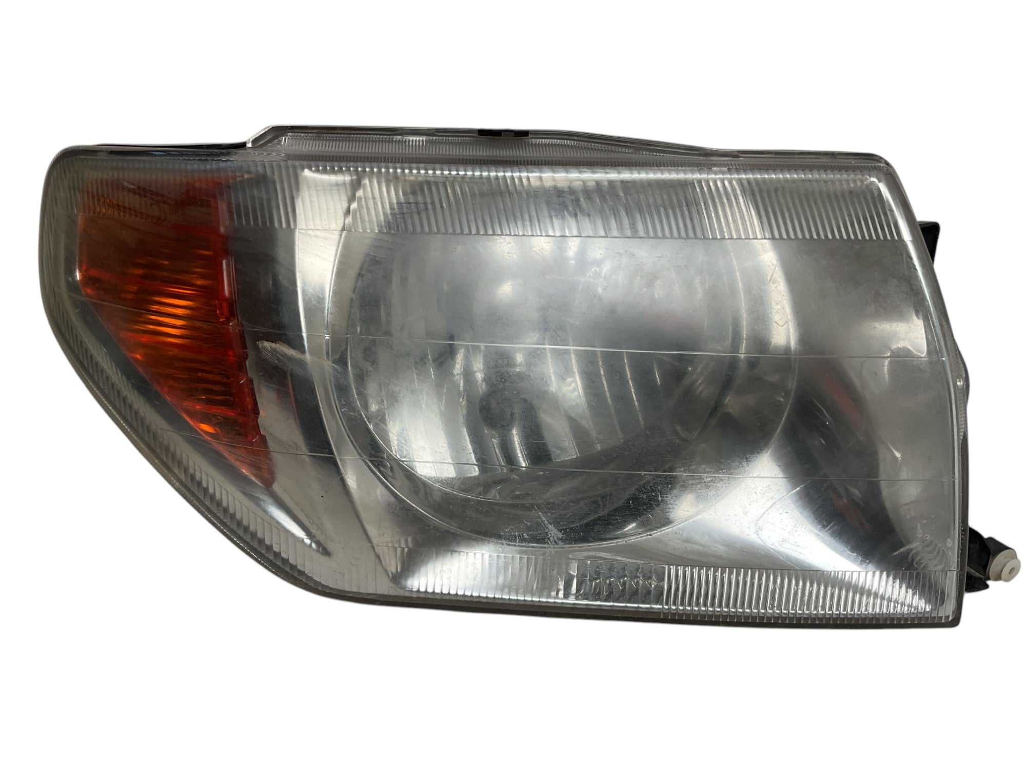 Faro dcho Mitsubishi Pajero Pinin 1998 - 2007 - MR496658