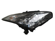 Faro dcho Nissan GT - R - 