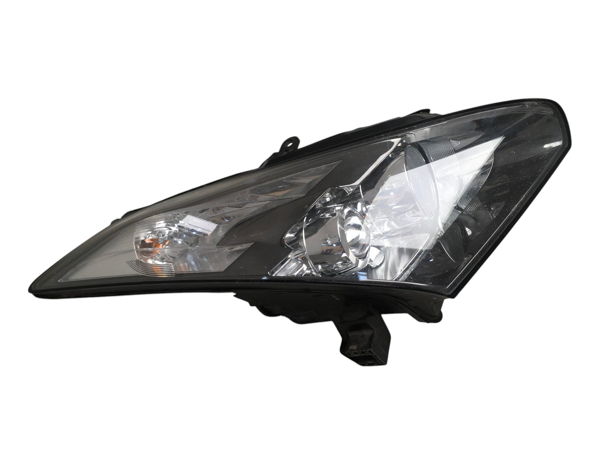 Faro dcho Nissan GT - R - 