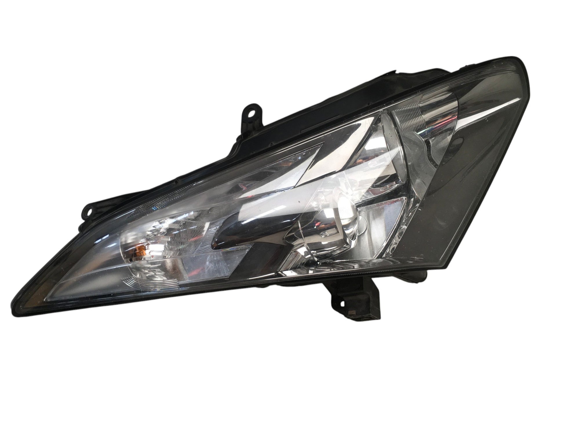 Faro dcho Nissan GT - R - 