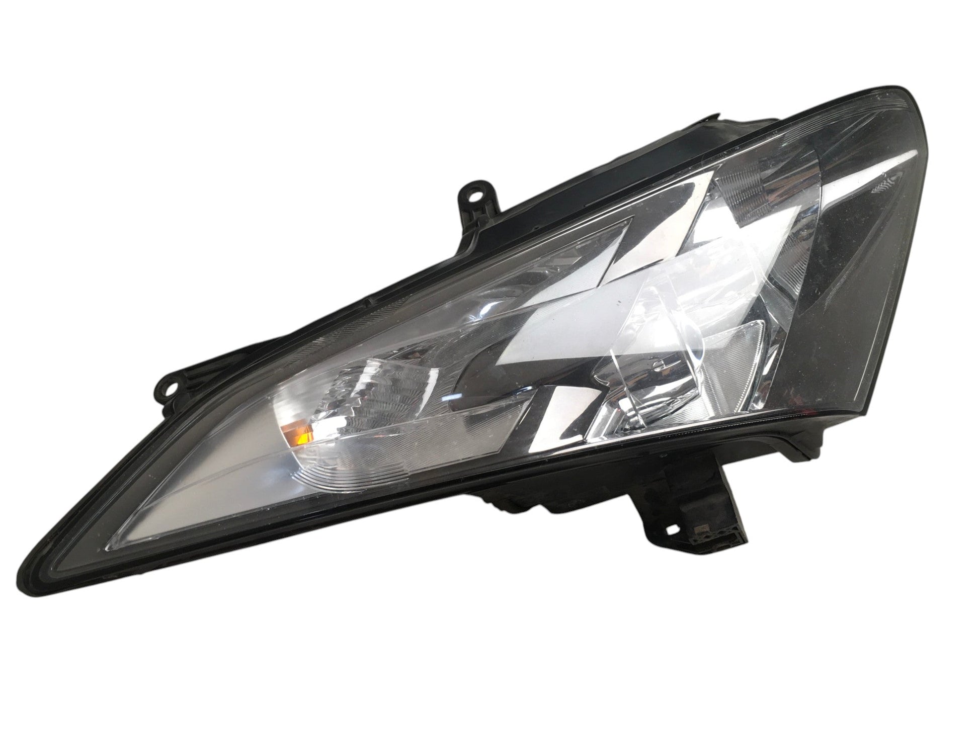 Faro dcho Nissan GT - R - 