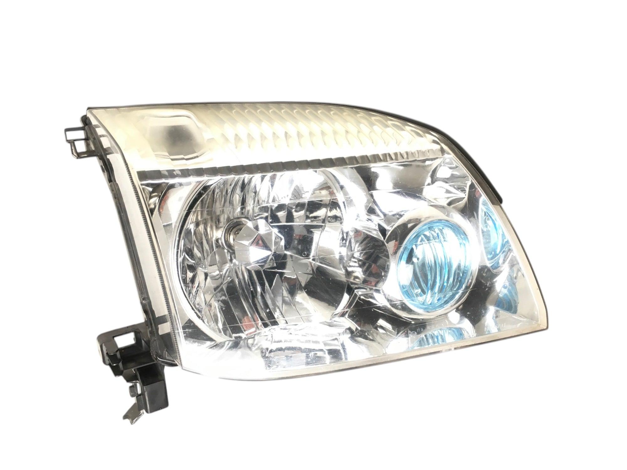 Faro dcho Nissan X-trail T30 - 260108H925