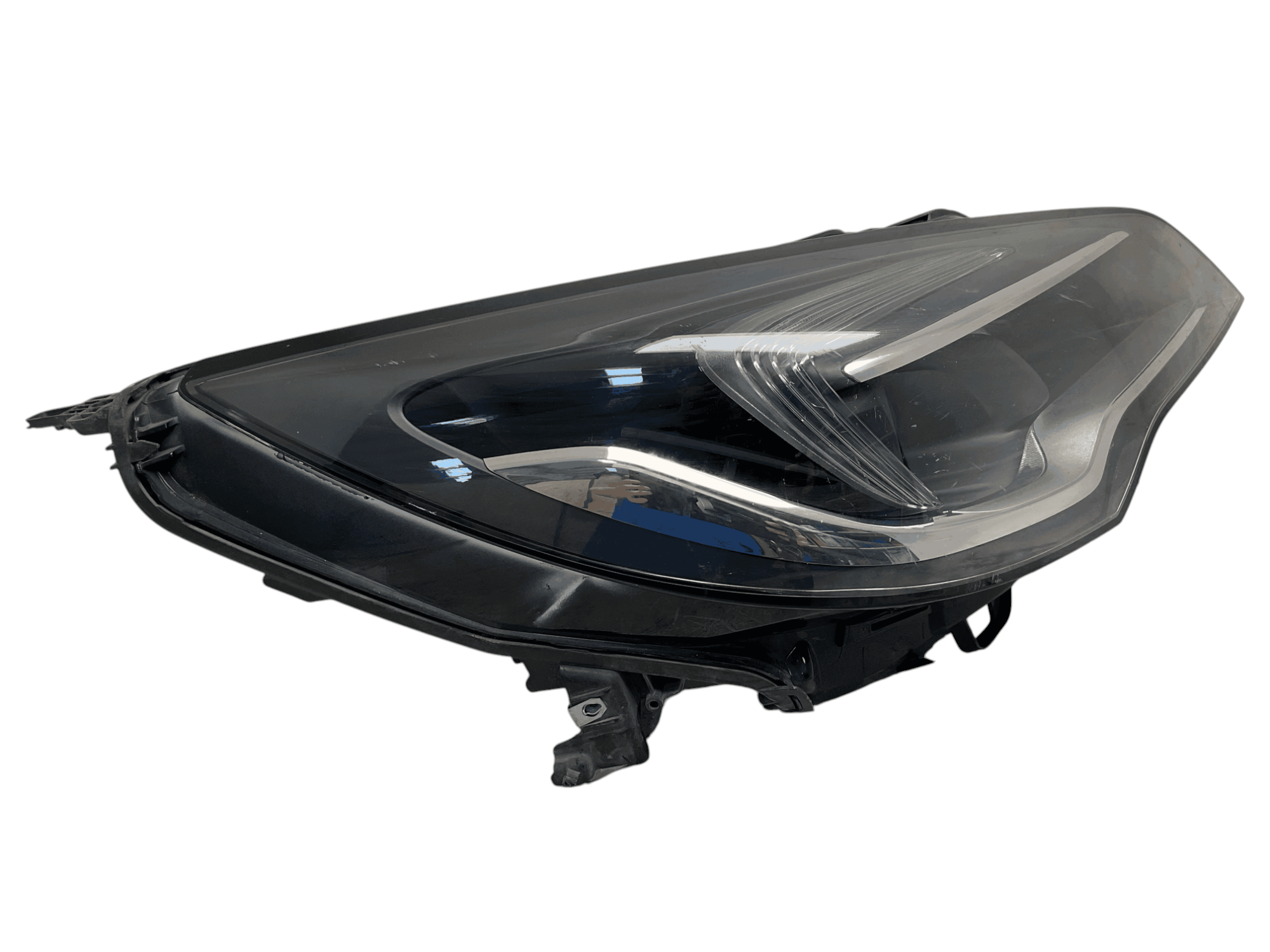 Faro dcho Opel Astra K - 39111144