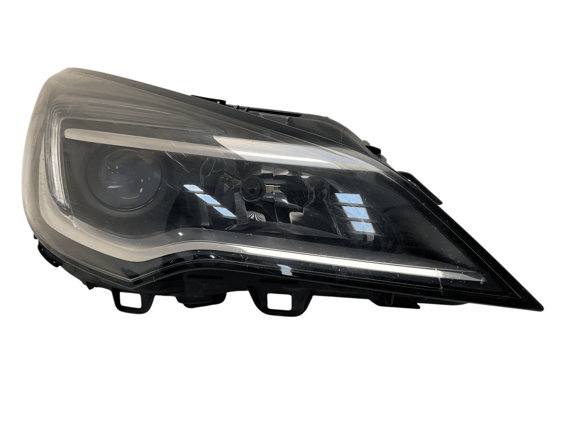 Faro dcho Opel Astra K - 39111144