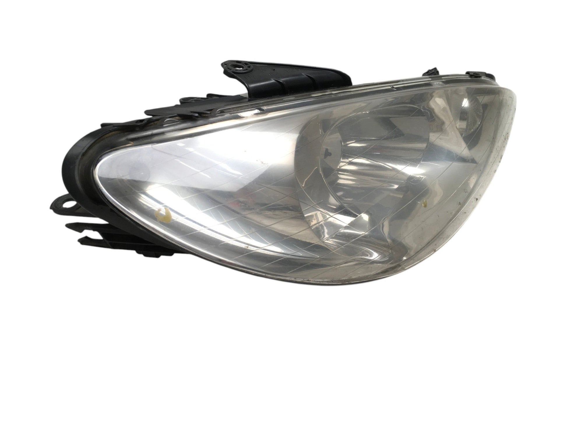 Faro dcho Peugeot 206 - 89002772