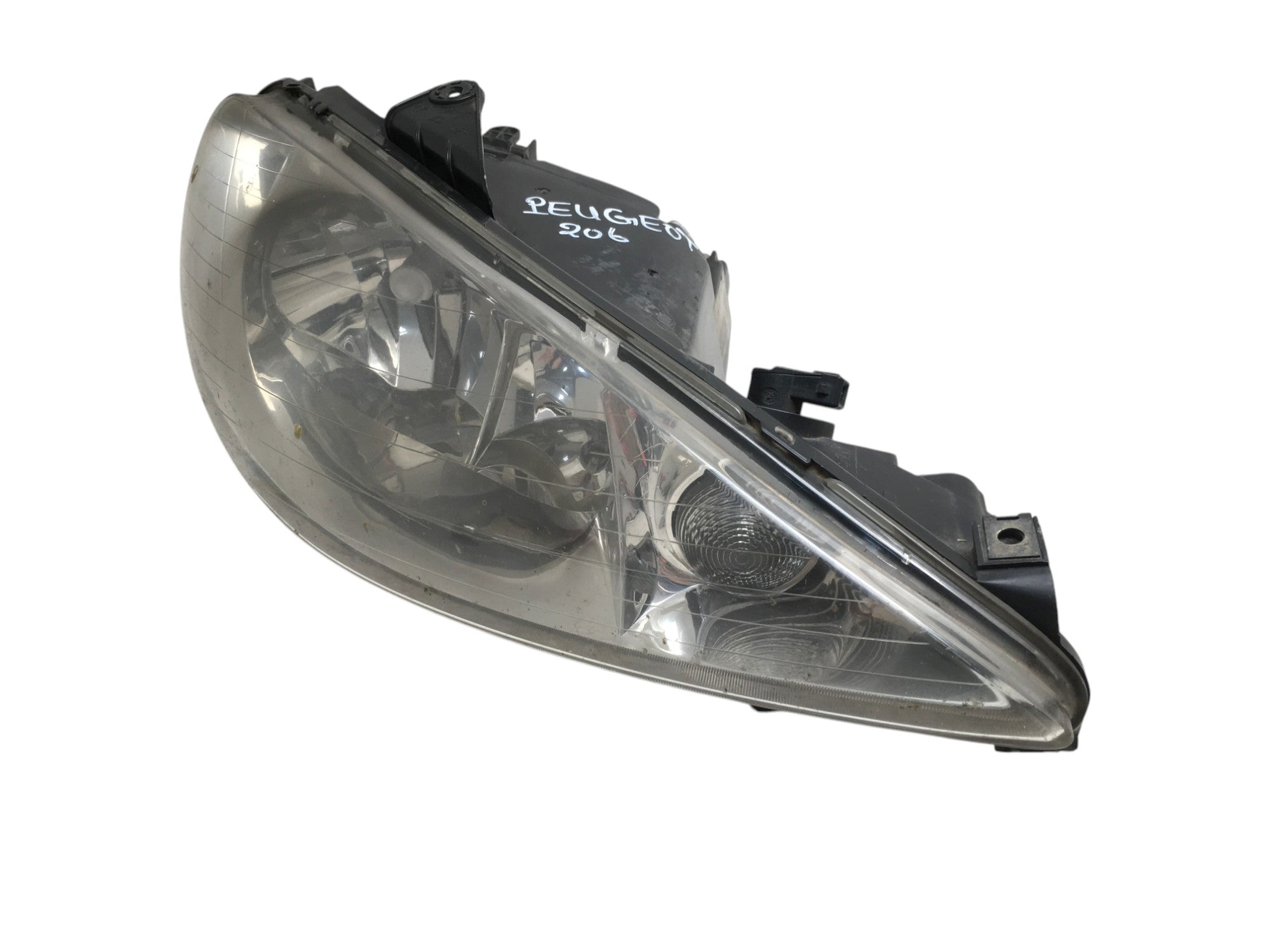 Faro dcho Peugeot 206 - 89002772