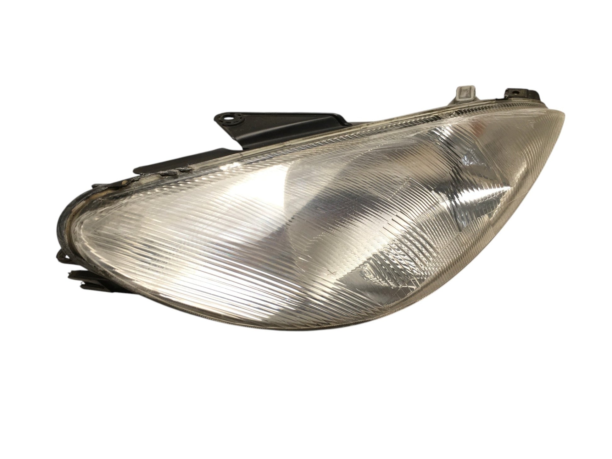 Faro dcho Peugeot 206 - 9640559480