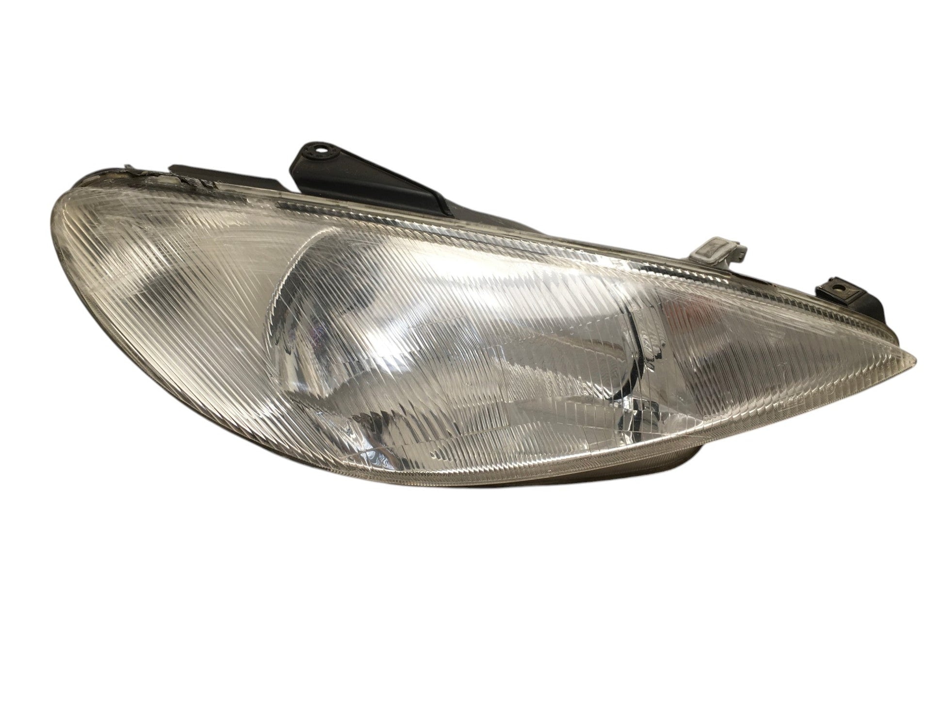 Faro dcho Peugeot 206 - 9640559480