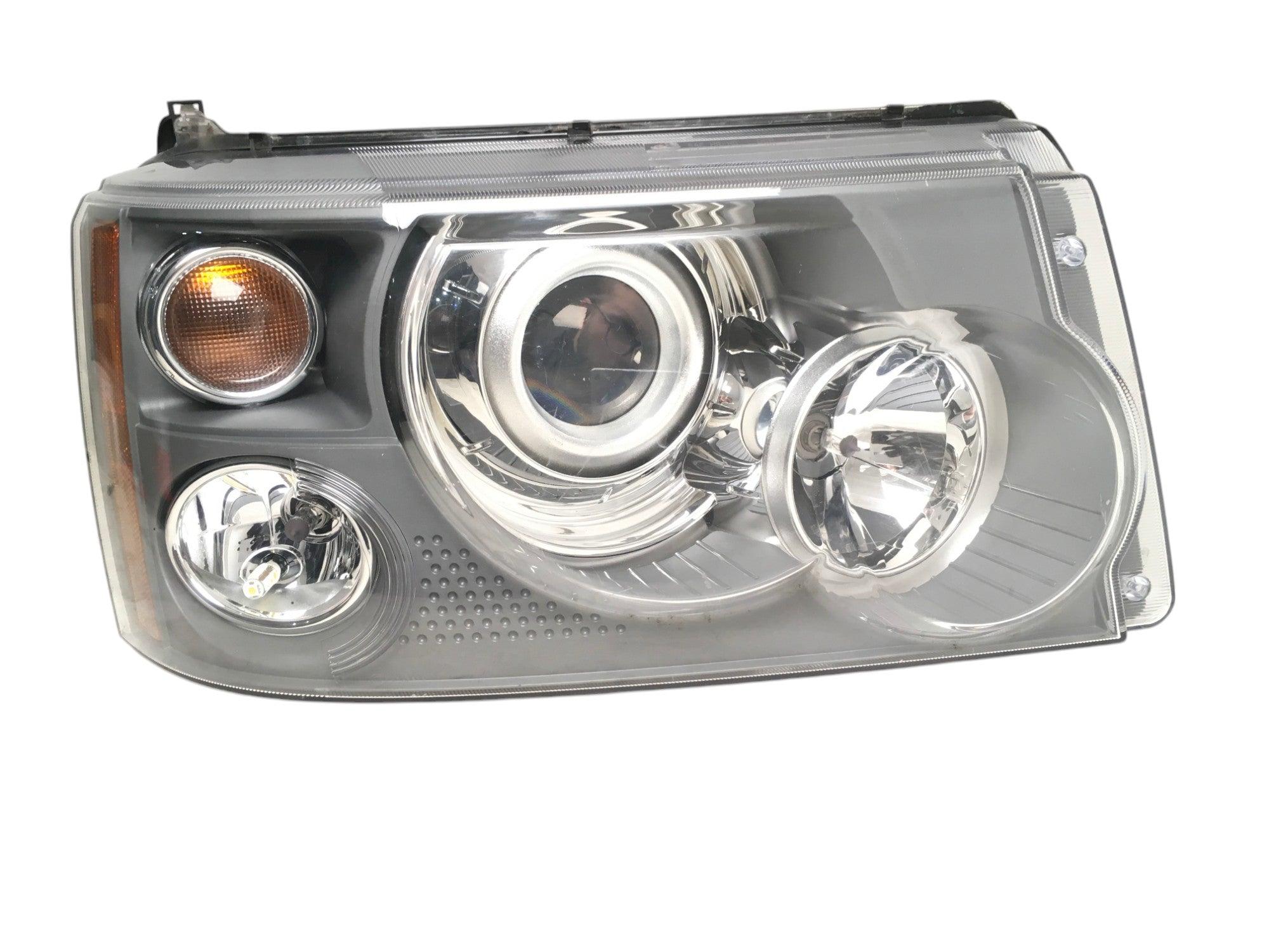 Faro dcho Range Rover Sport L320 - XBC501723LZN