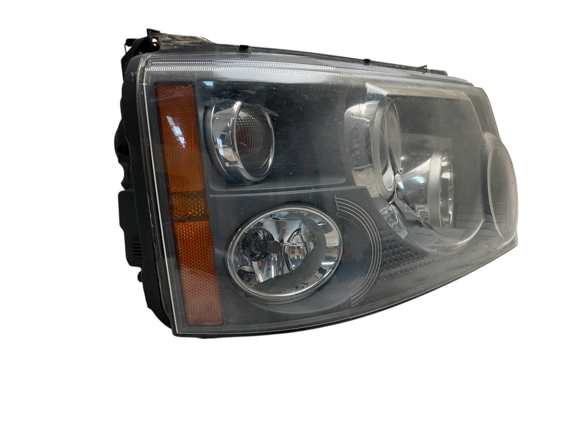 Faro dcho Range Rover Sport L320 - XBC501723LZN _