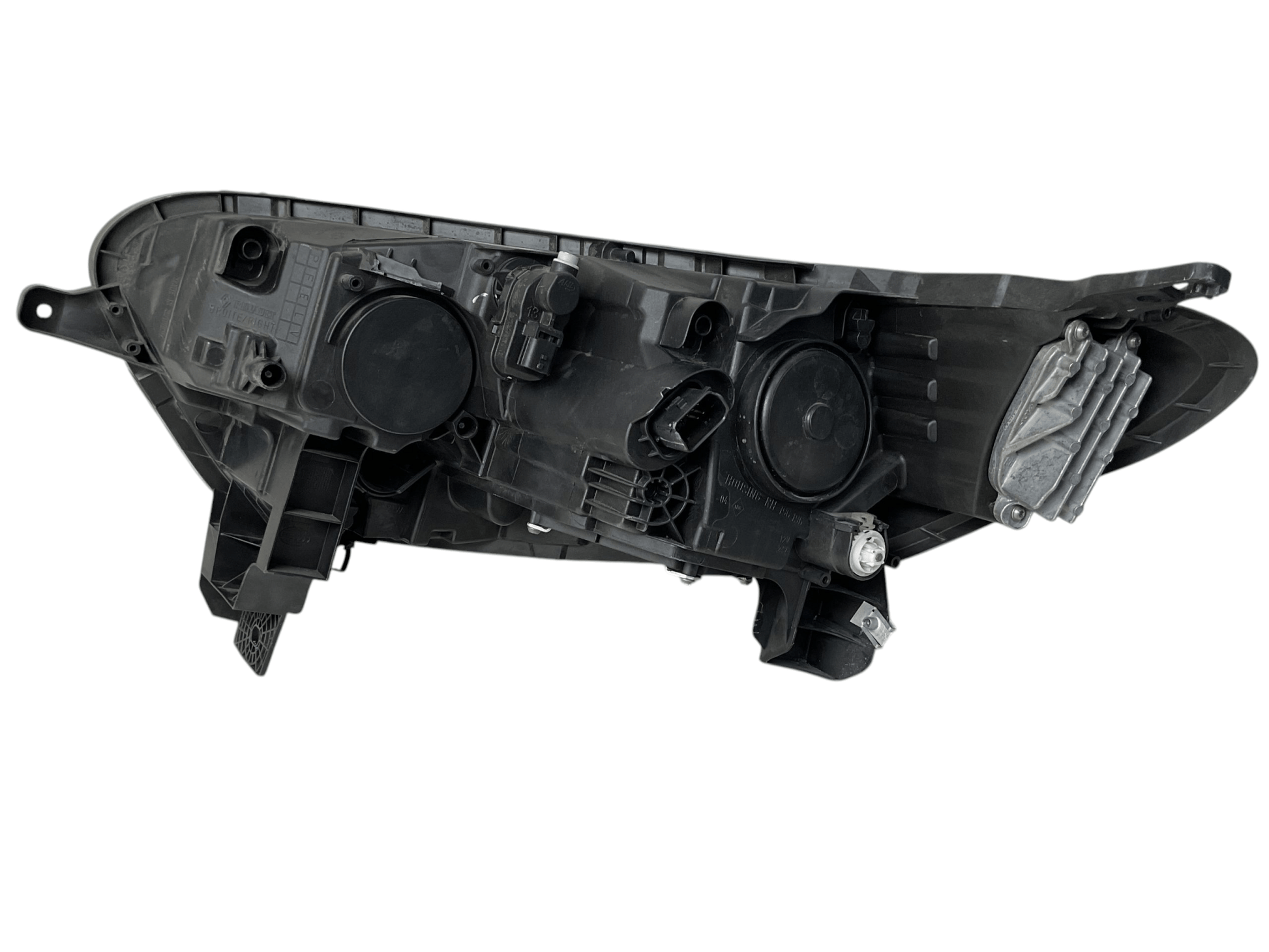 Faro dcho Renault Kadjar 2019 - 2024 - 260104599R