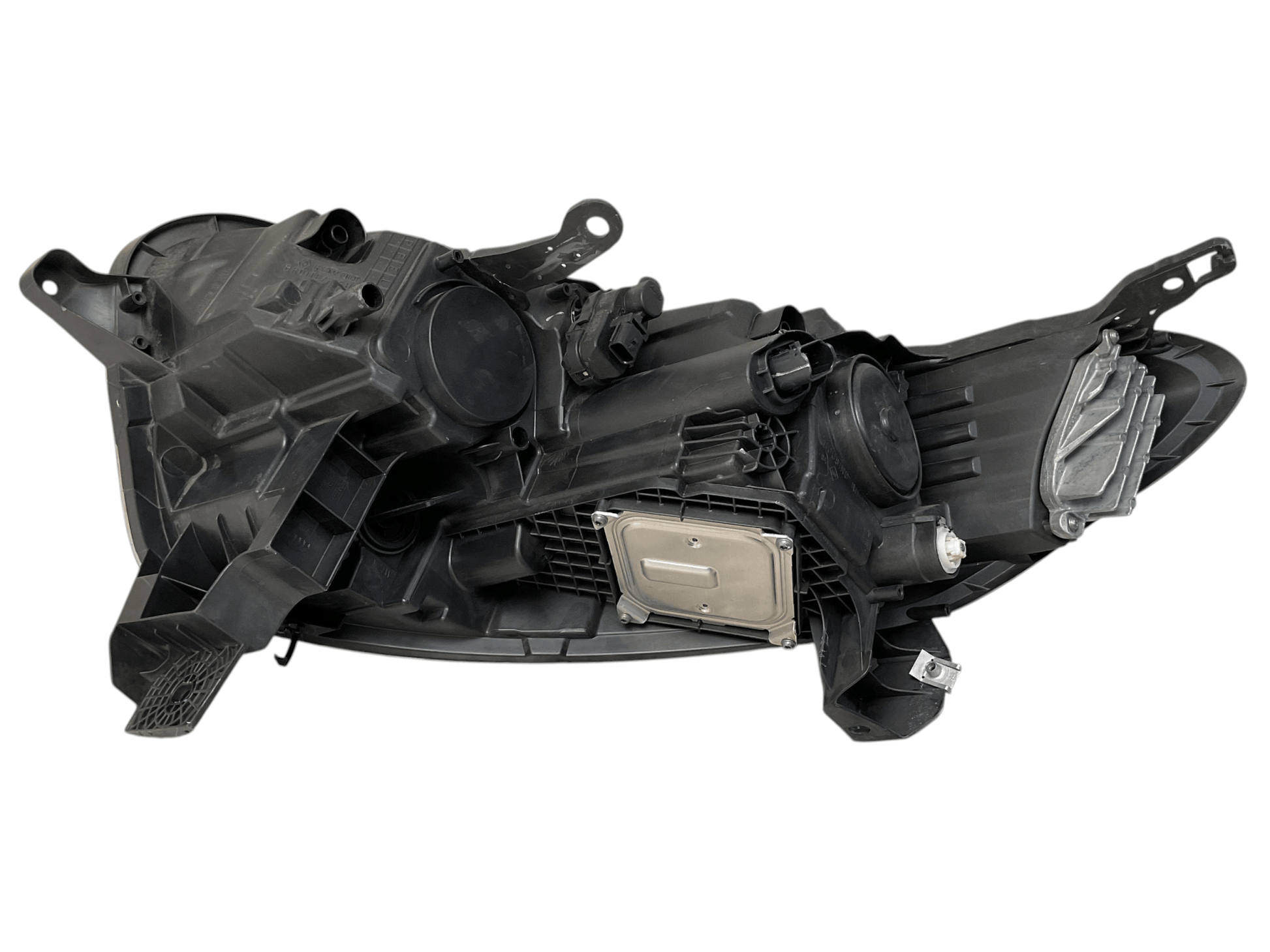 Faro dcho Renault Kadjar 2019 - 2024 - 260104599R