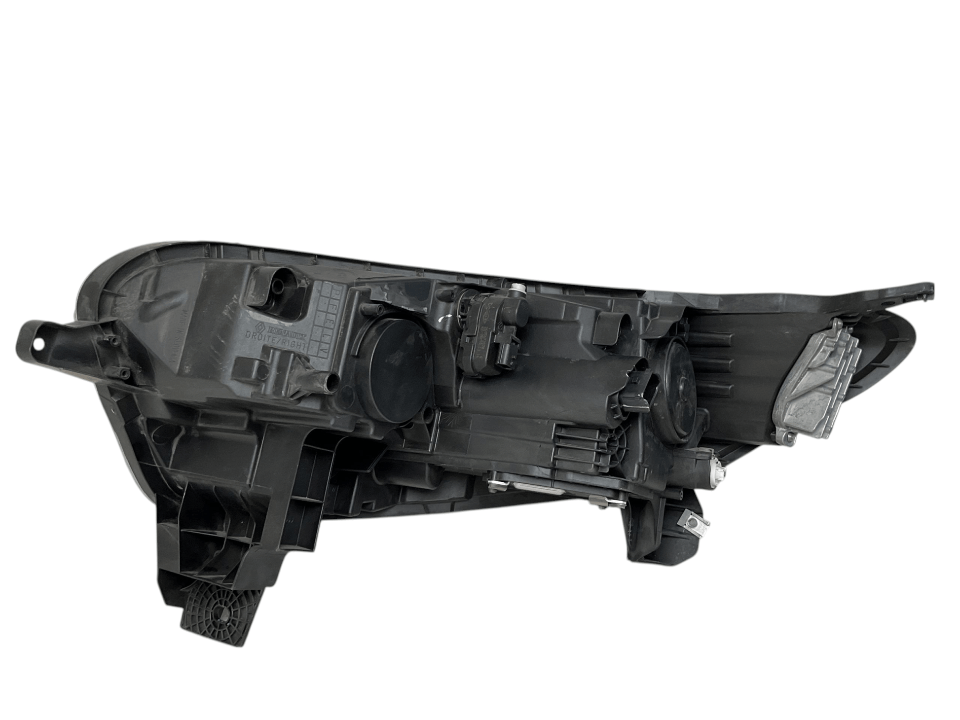 Faro dcho Renault Kadjar 2019 - 2024 - 260104599R