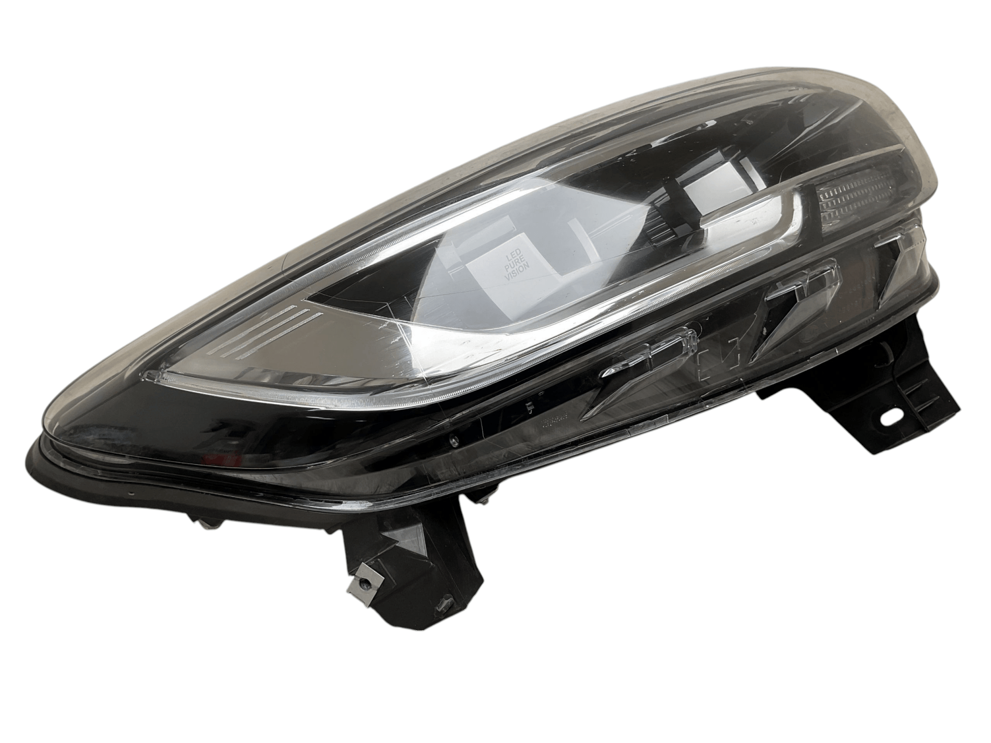 Faro dcho Renault Kadjar 2019 - 2024 - 260104599R