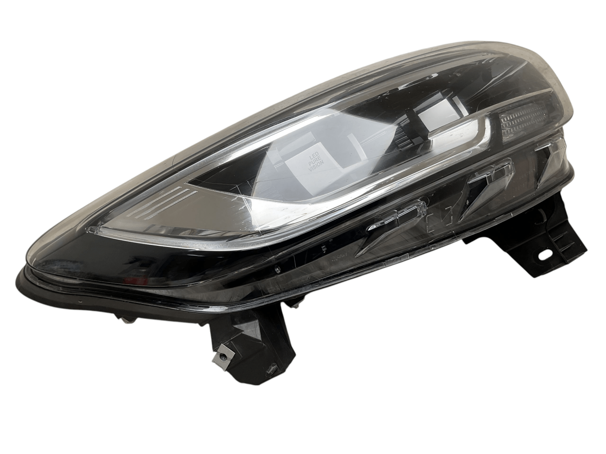 Faro dcho Renault Kadjar 2019 - 2024 - 260104599R