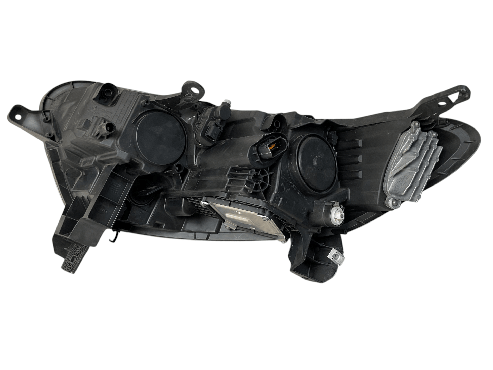 Faro dcho Renault Kadjar 2019 - 2024 - 260104599R