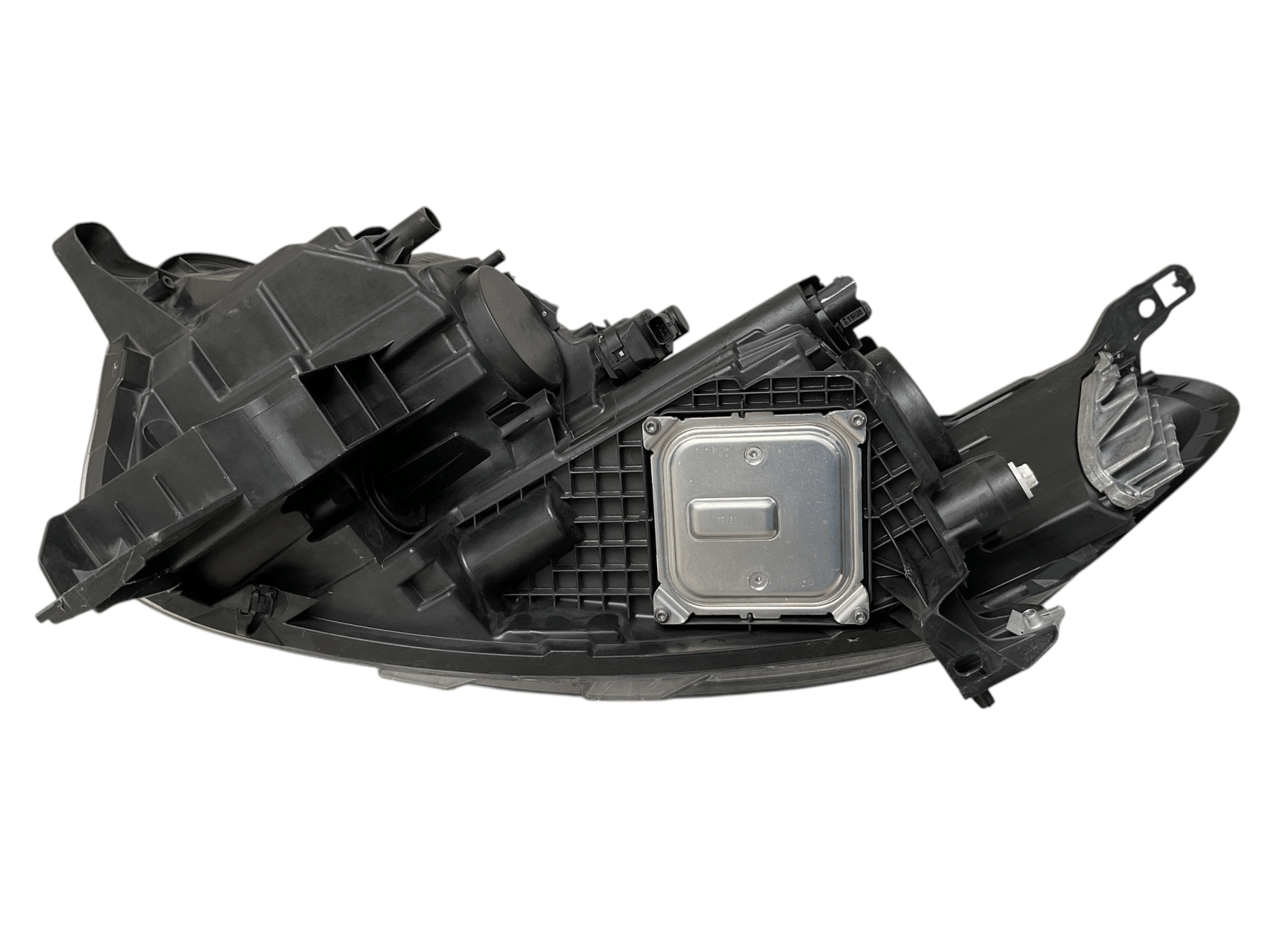 Faro dcho Renault Kadjar 2019 - 2024 - 260104599R