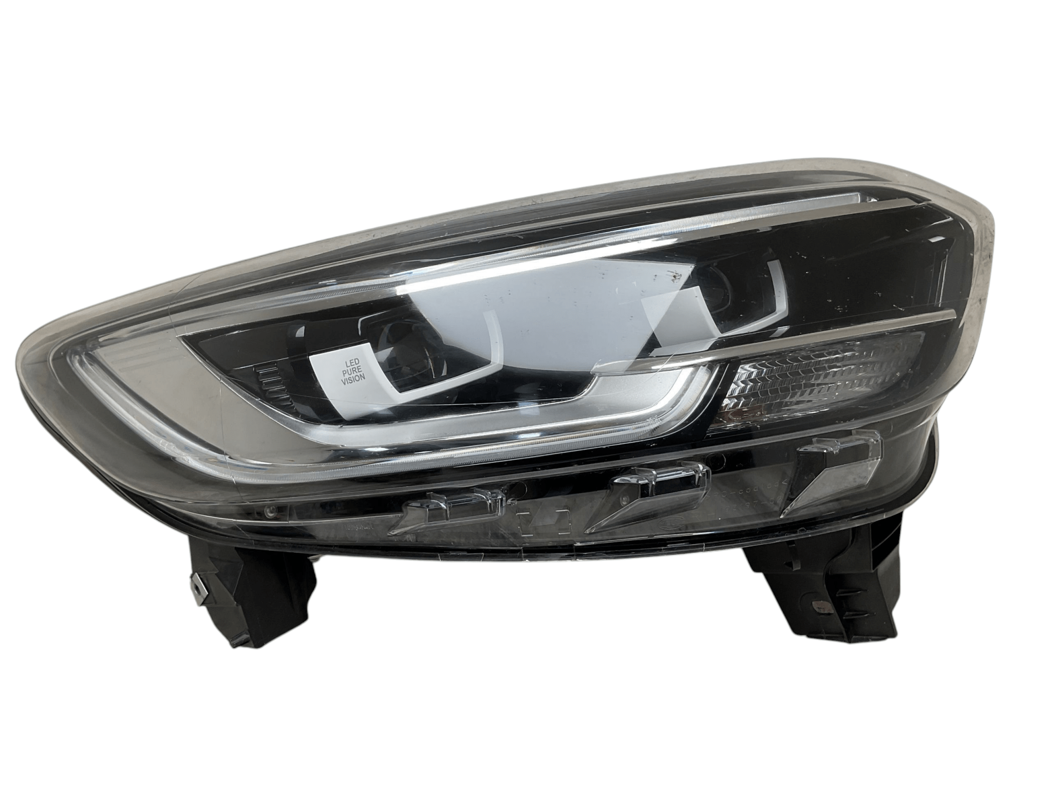 Faro dcho Renault Kadjar 2019 - 2024 - 260104599R