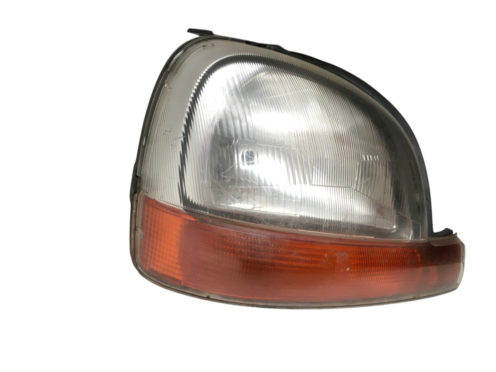 Faro dcho Renault Kangoo F/KC - 260105328R