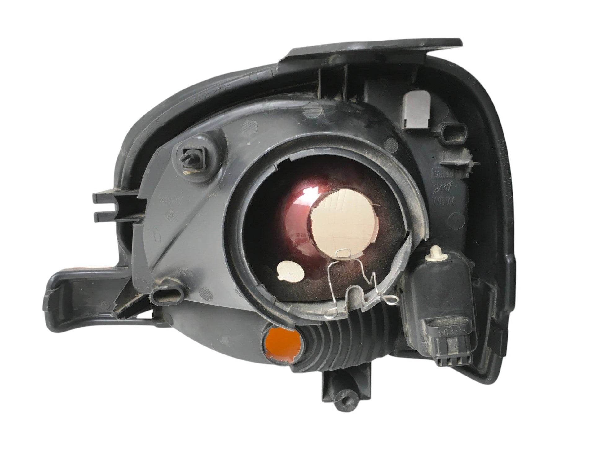 Faro dcho Renault Kangoo F/KC - 260105328R