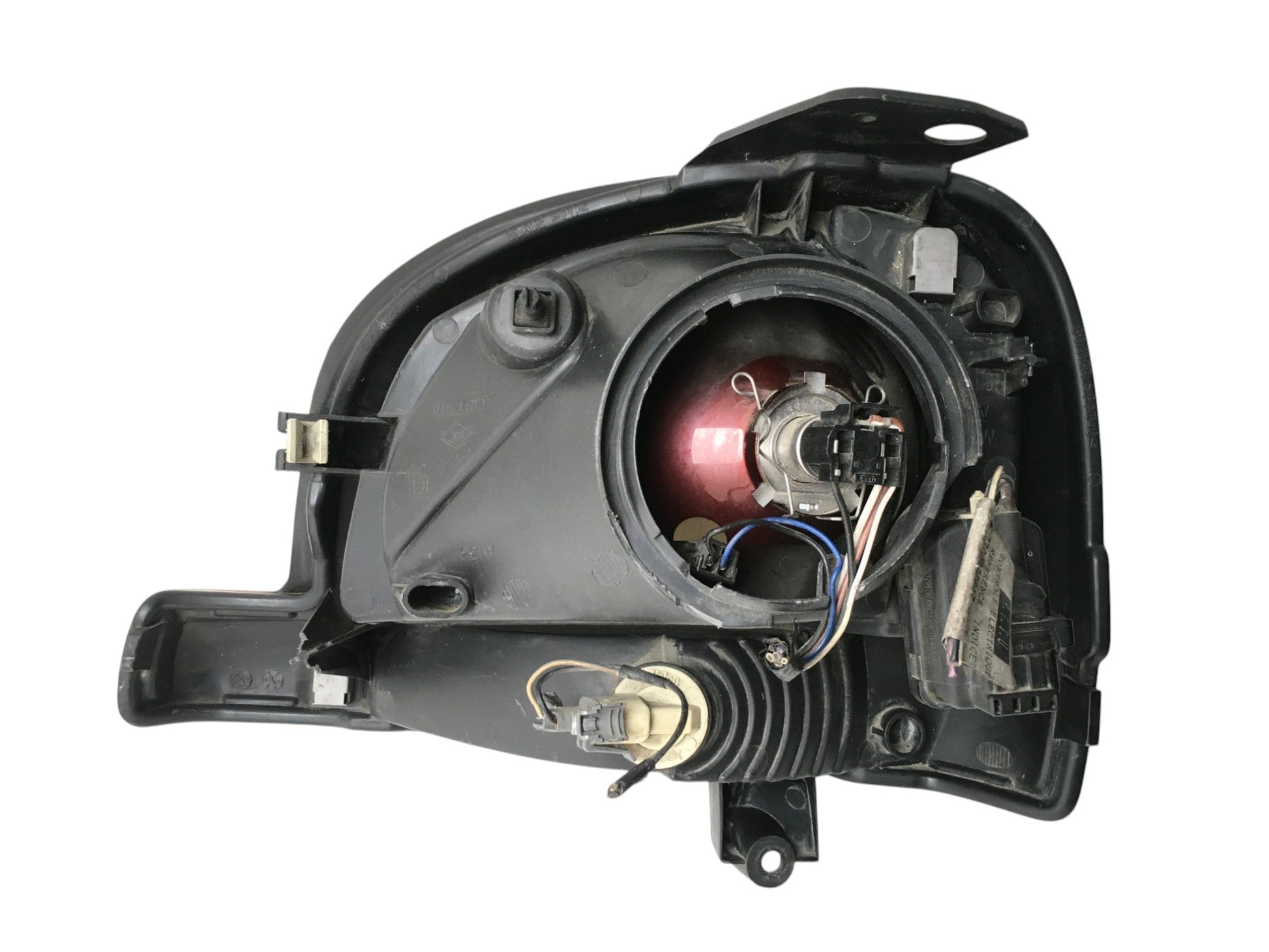 Faro dcho Renault Kangoo F/KC - 260105328R