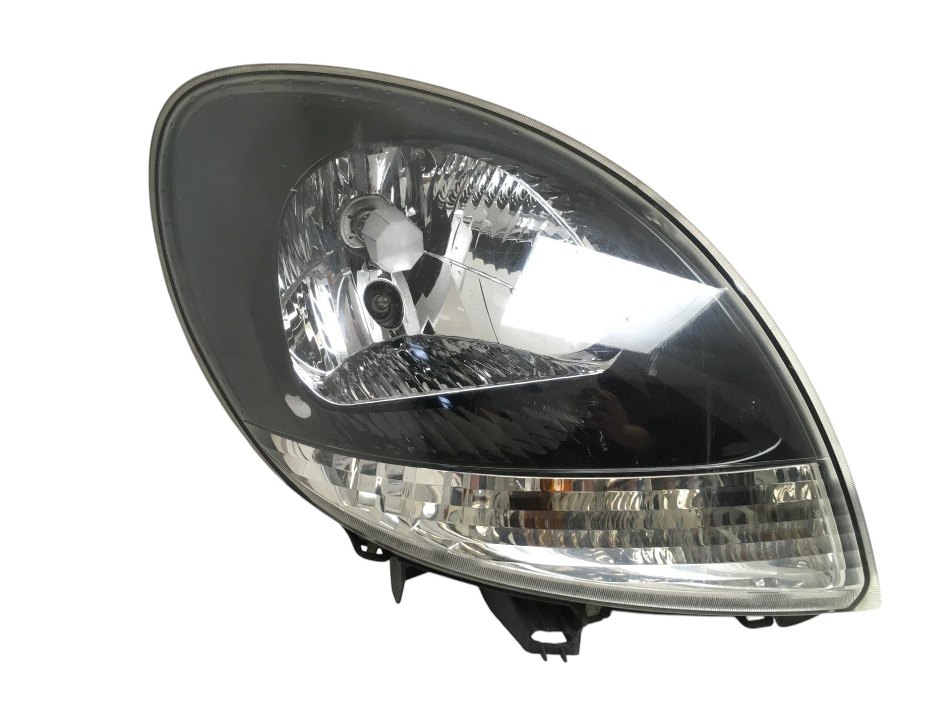 Faro dcho Renault Kangoo I Fase 2 - 8200444260