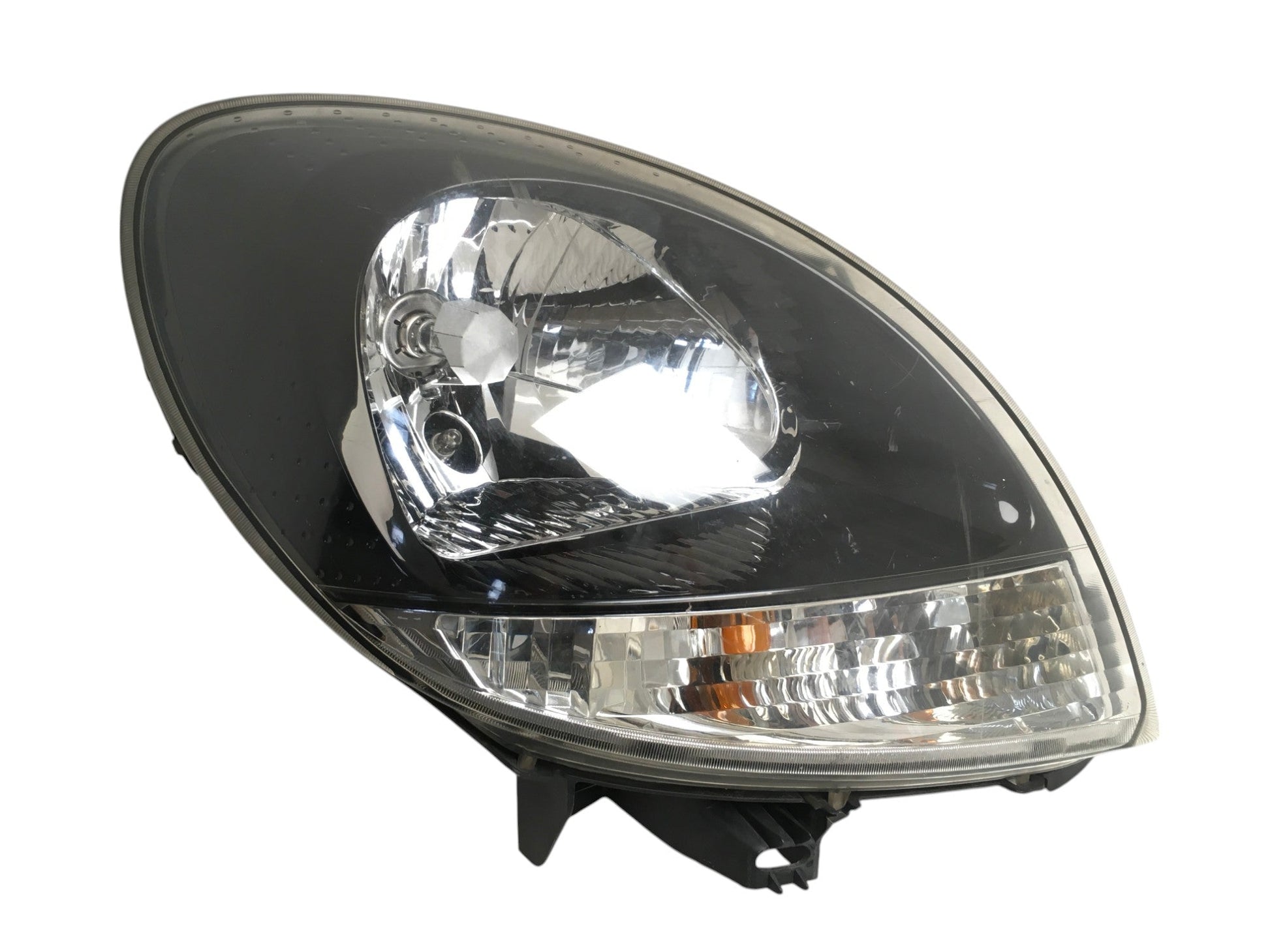 Faro dcho Renault Kangoo I Fase 2 - 8200444260