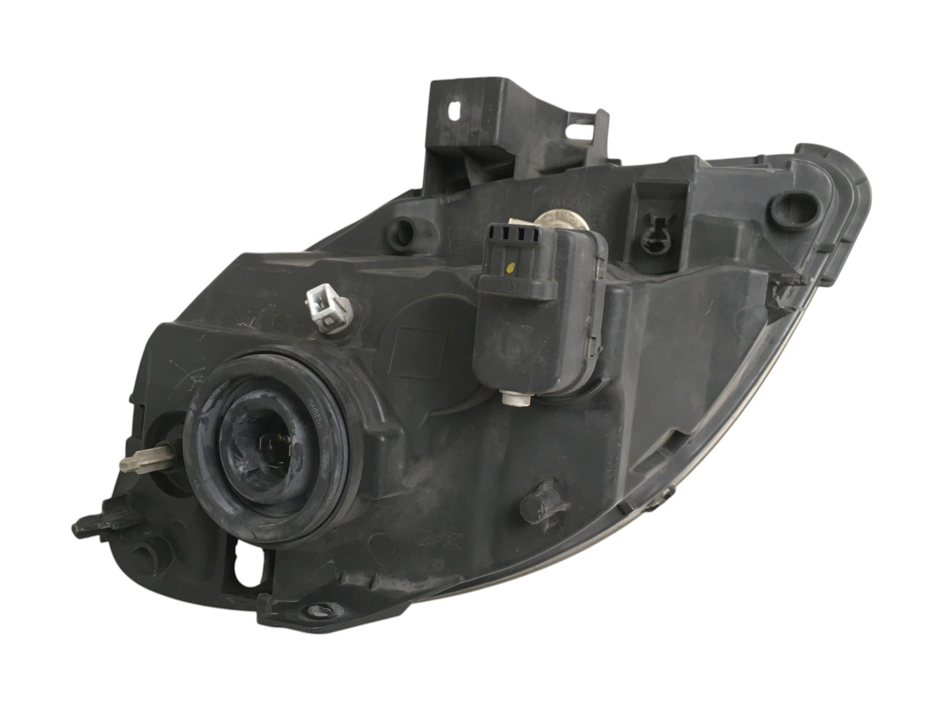 Faro dcho Renault Kangoo I Fase 2 - 8200444260