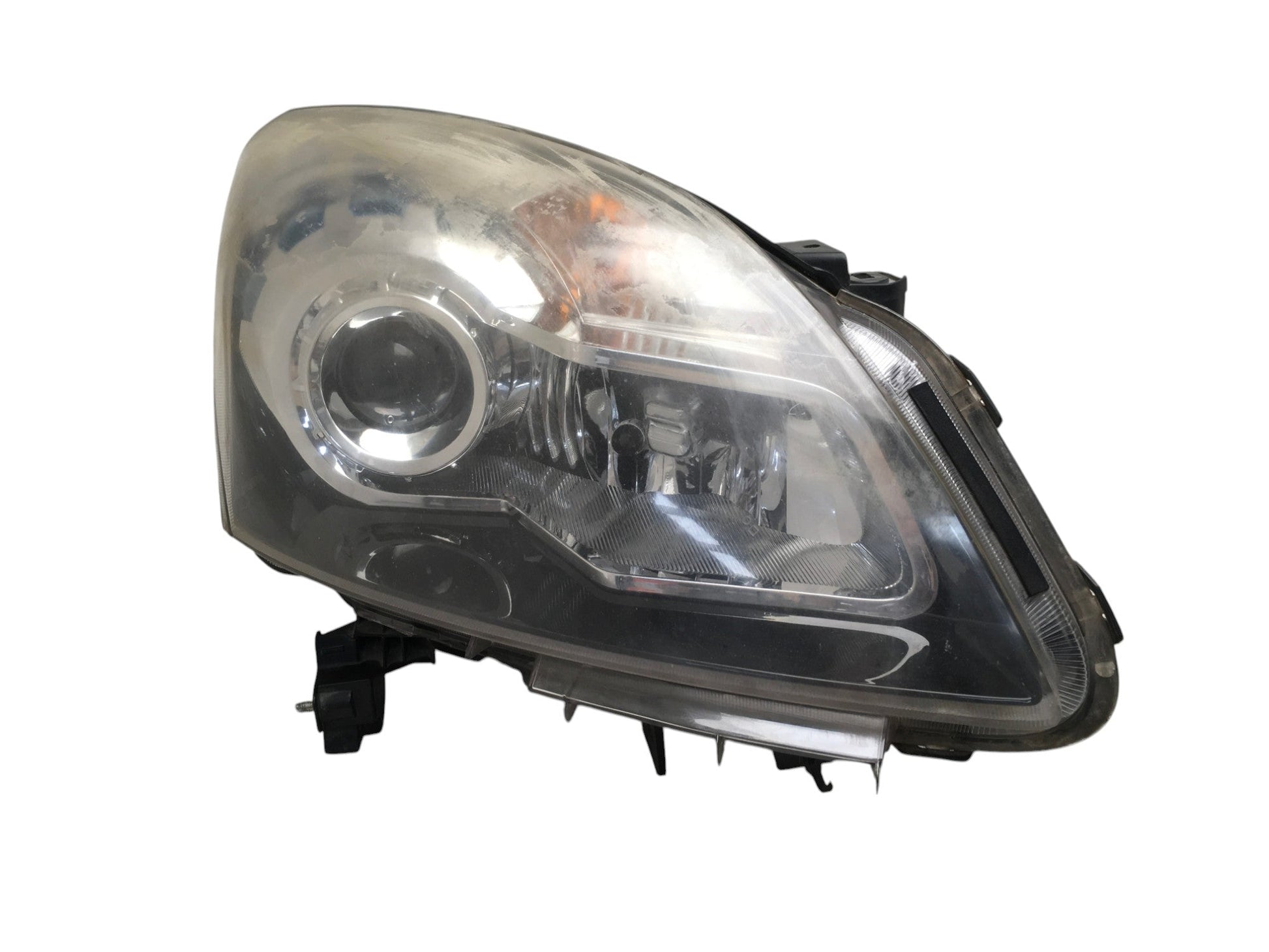 Faro Dcho Renault Koleos I HY - 26025JY40A