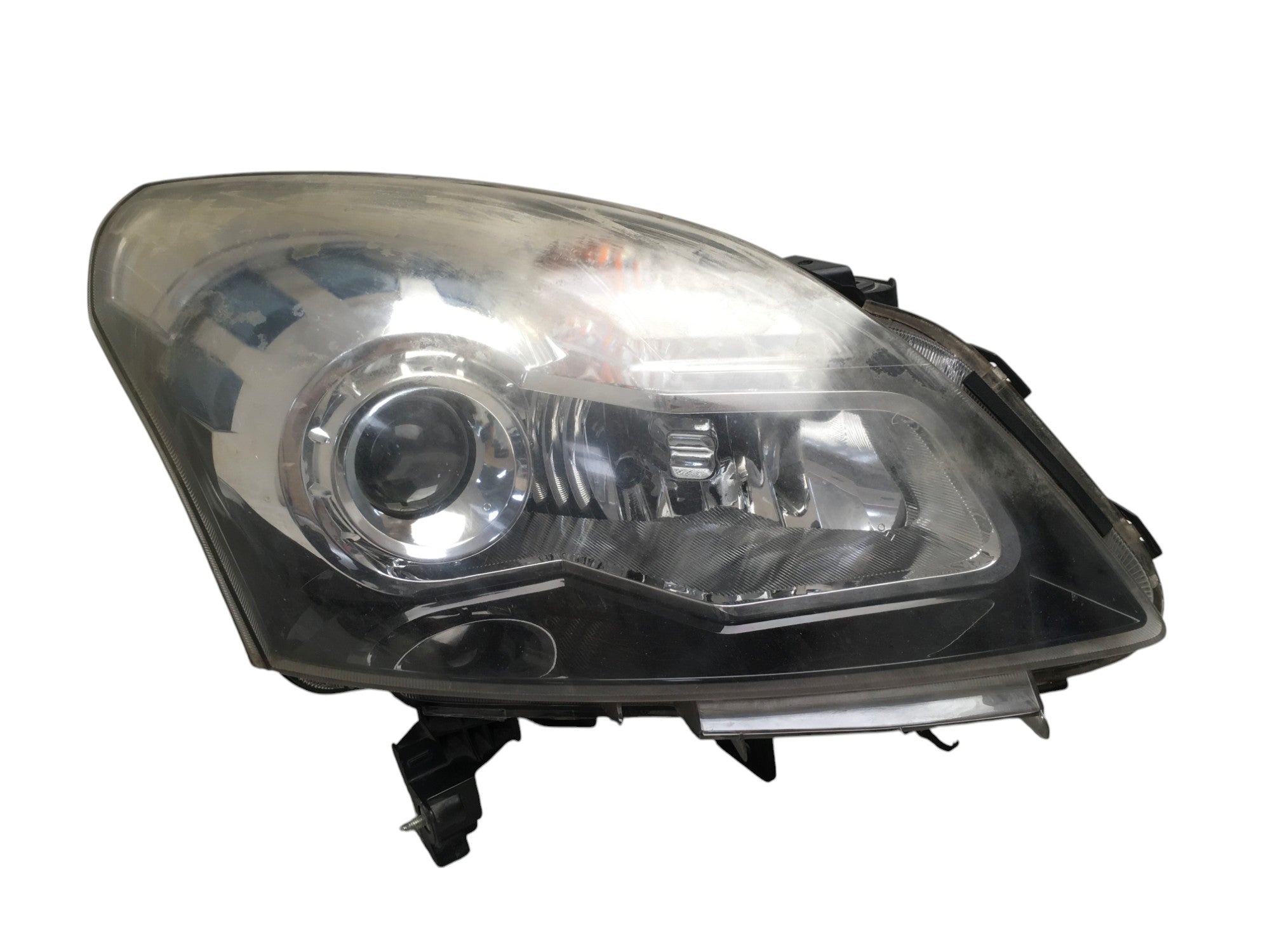 Faro Dcho Renault Koleos I HY - 26025JY40A