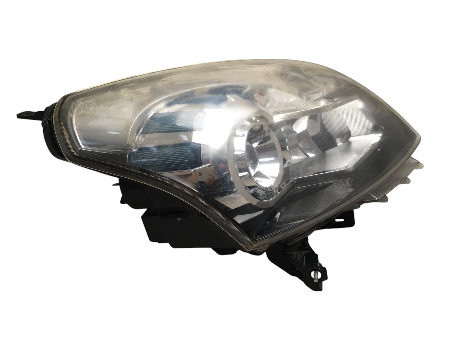 Faro Dcho Renault Koleos I HY - 26025JY40A
