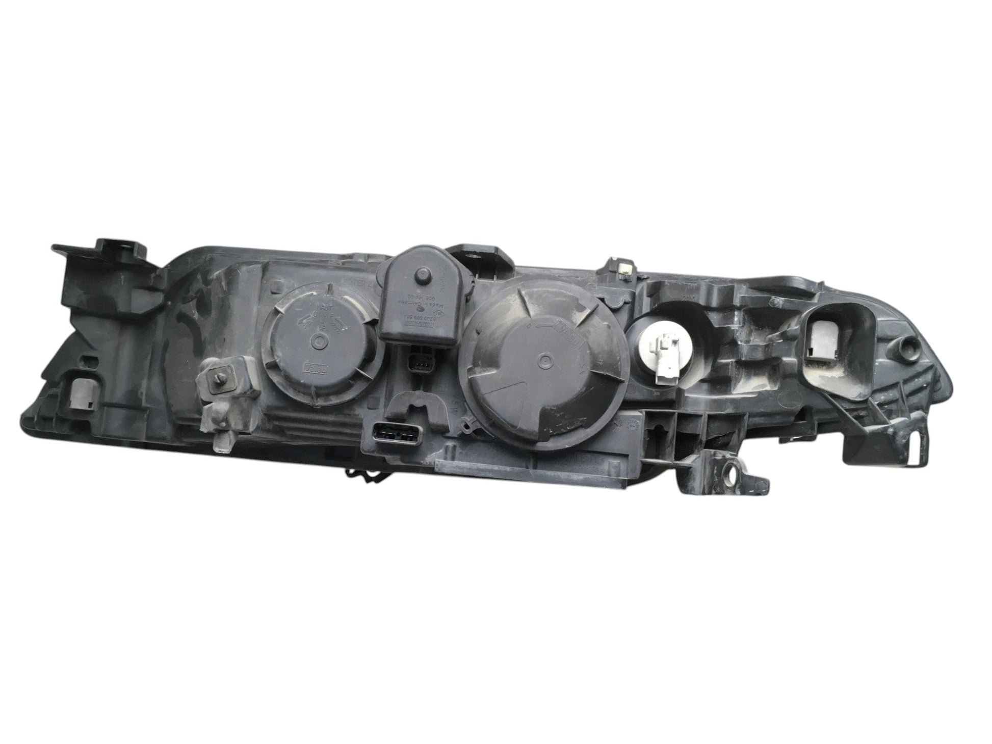 Faro dcho Renault Laguna II - 8200163324 _