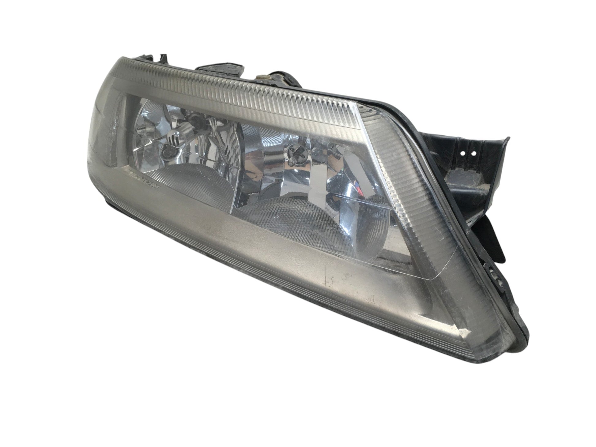 Faro dcho Renault Laguna II - 8200163324
