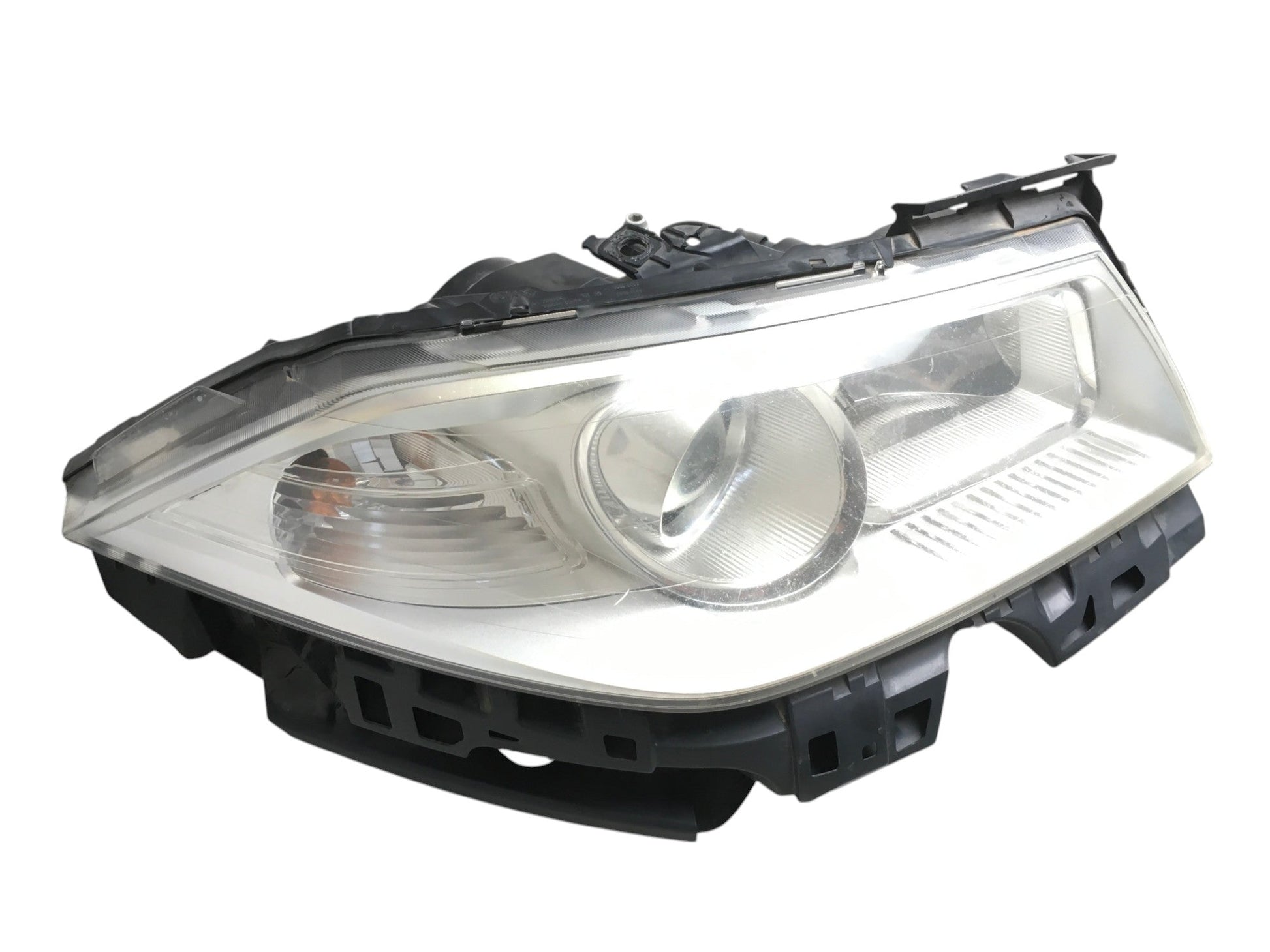 Faro dcho Renault Megane II Fase 2 - 8200412742F