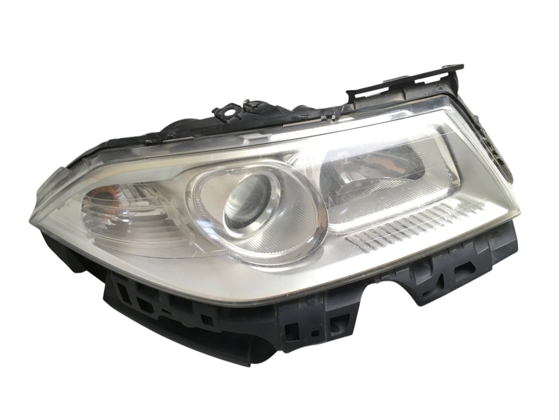 Faro dcho Renault Megane II Fase 2 - 8200412742F