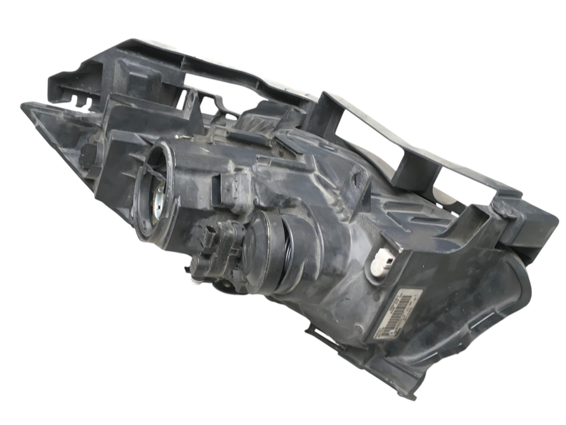 Faro dcho Renault Megane II Fase 2 - 8200412742F