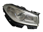 Faro dcho Renault Megane II Fase 2 - 8200412742F
