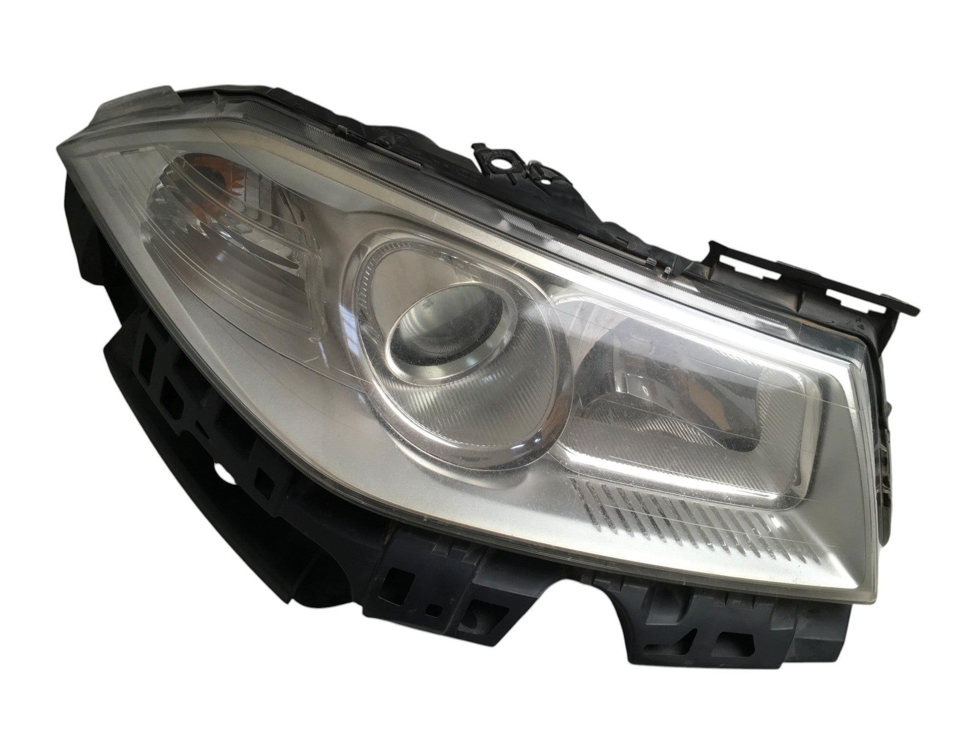 Faro dcho Renault Megane II Fase 2 - 8200412742F
