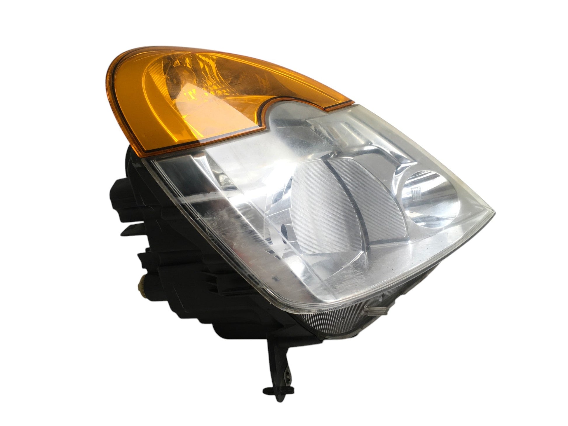 Faro dcho Renault Modus - 8200301831