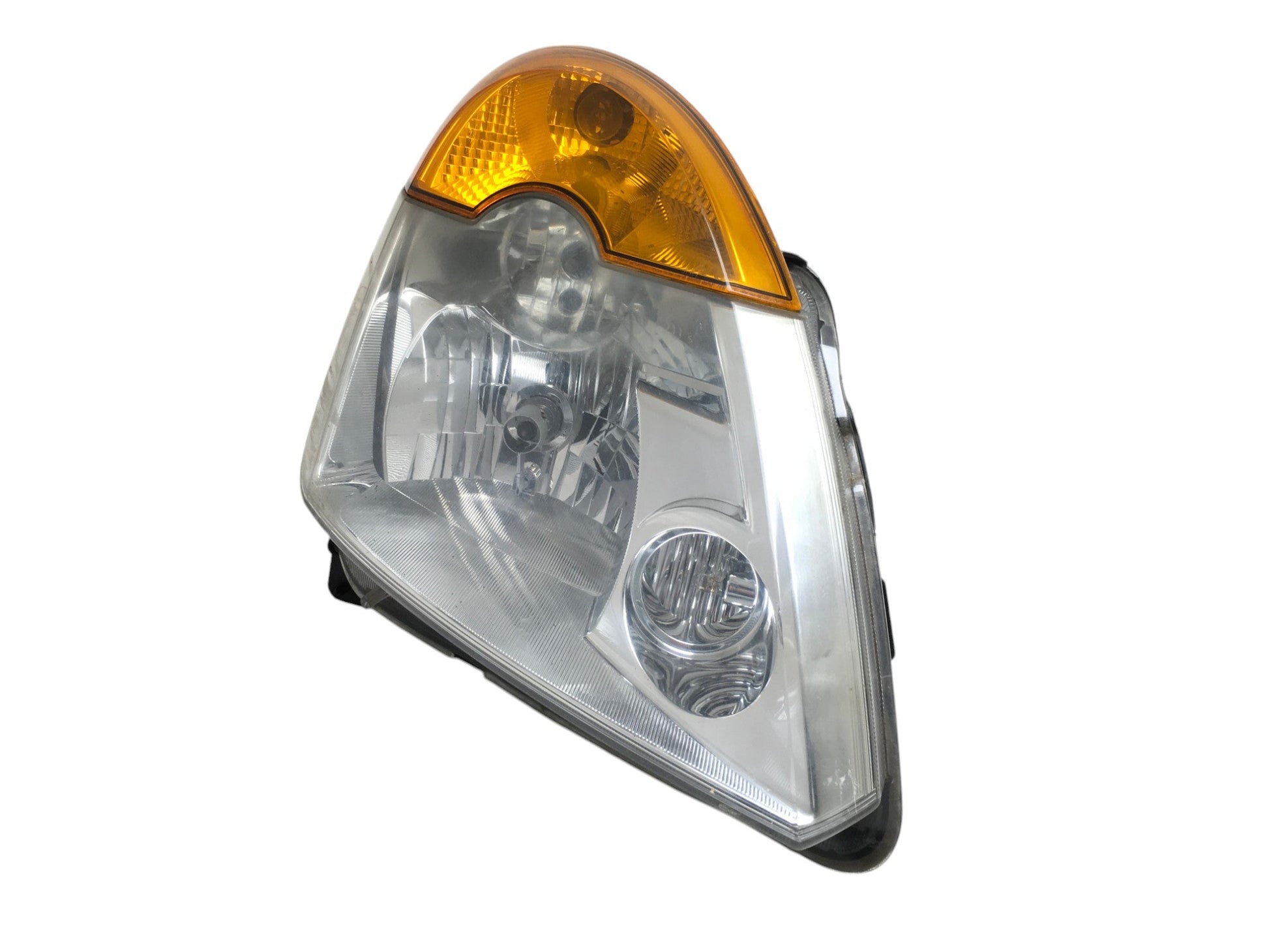 Faro dcho Renault Modus - 8200301831