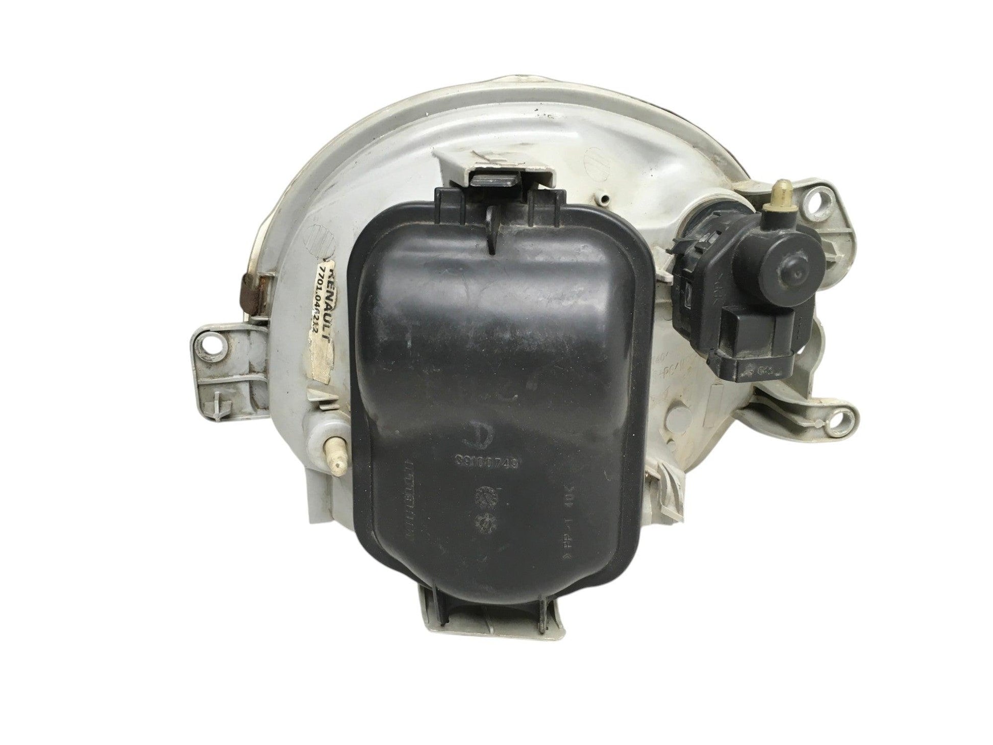 Faro dcho Renault Twingo I Fase 2 - 39100748