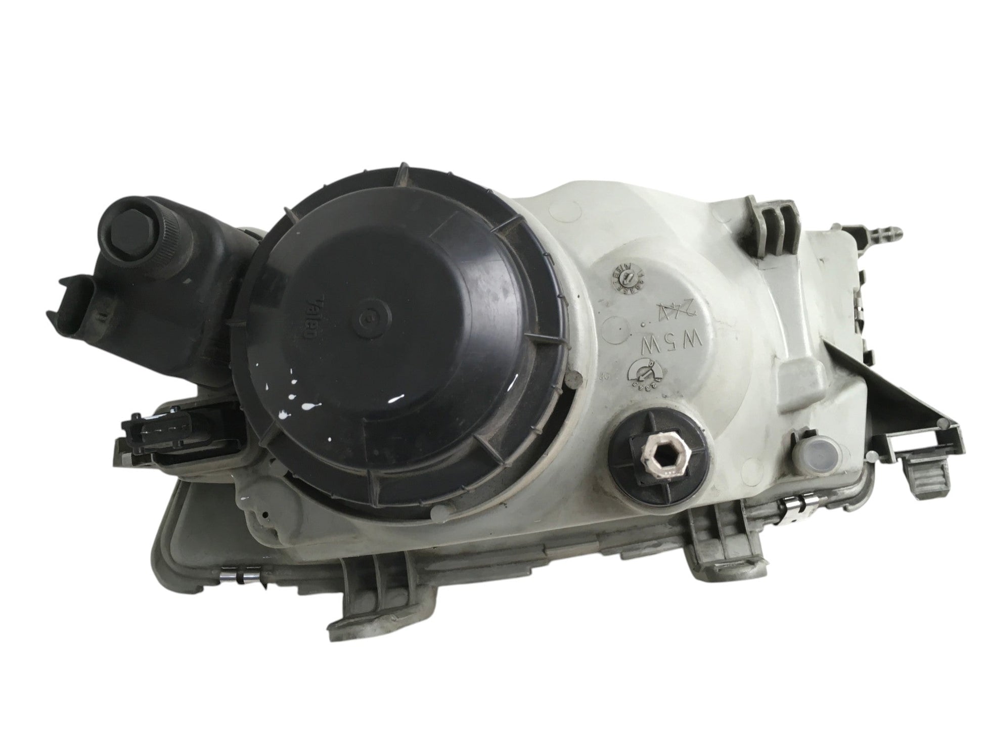 Faro dcho Saab 9 - 3 - S5141726