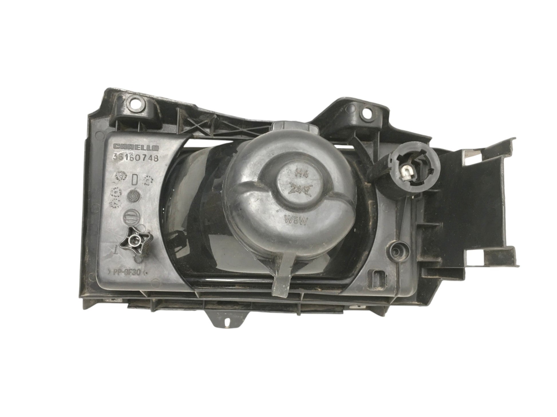 Faro dcho Scudo Expert Jumpy - 36160748