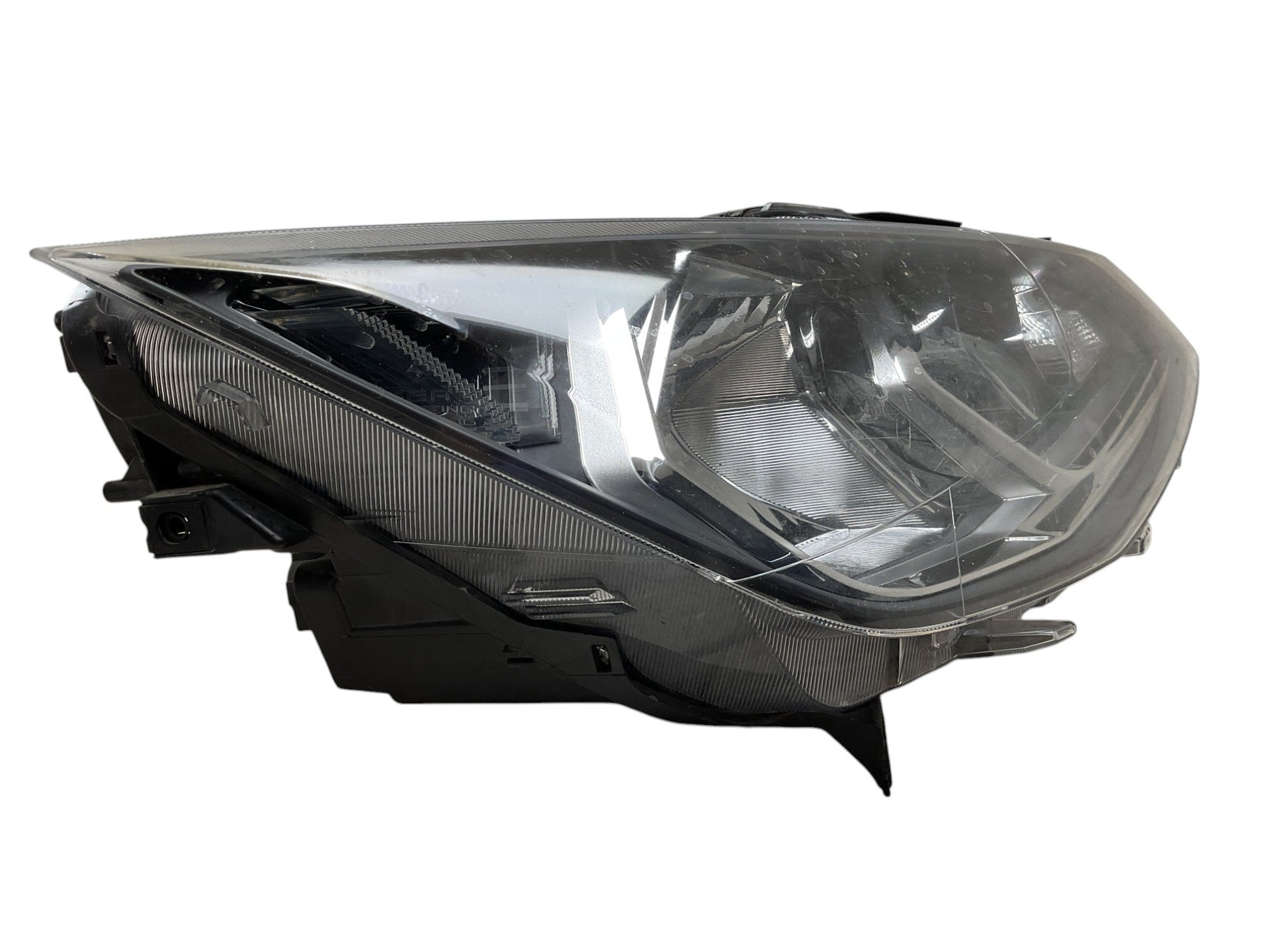 Faro dcho Seat Arona - Ibiza KJ 2017 - 2024 - 6F1941016B